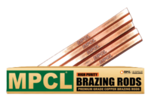 brazing rods