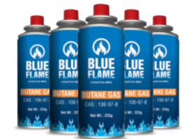 butane